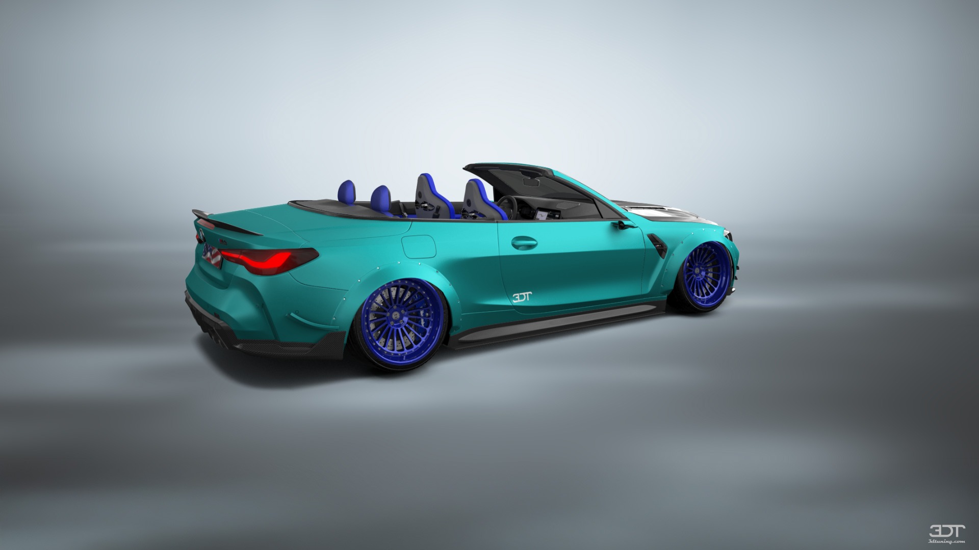 BMW M4 2 Door Convertible 2022