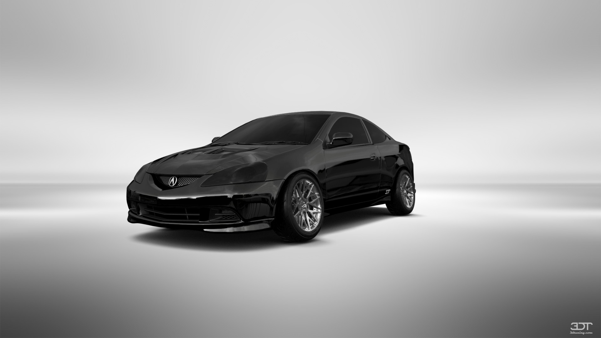 Acura RSX-S 3 Door Coupe 2006