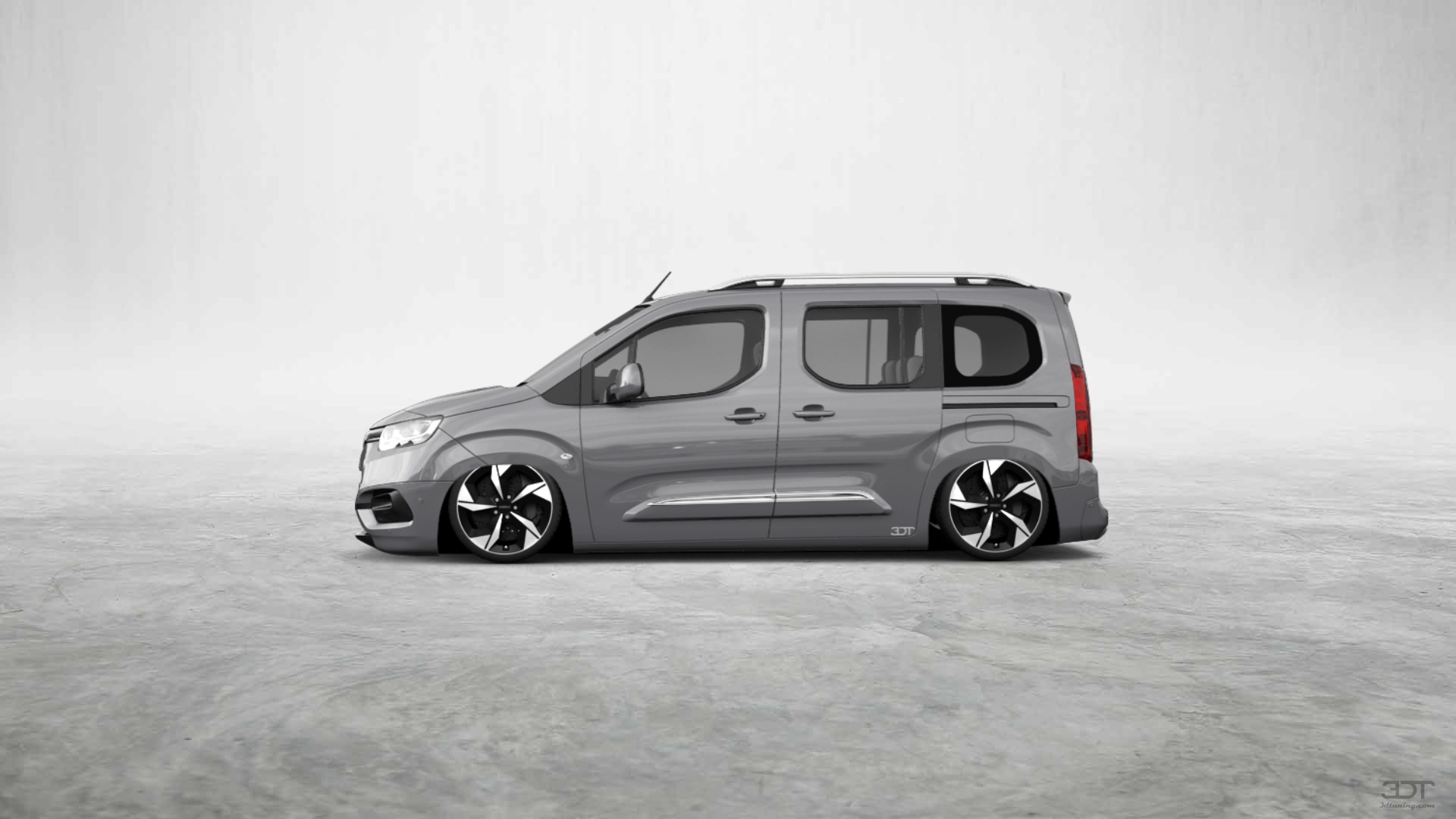 Toyota ProAce City 5 door MPV 2020 tuning