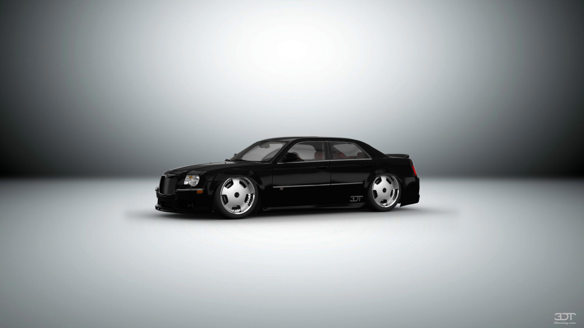 Chrysler 300C Sedan 2005