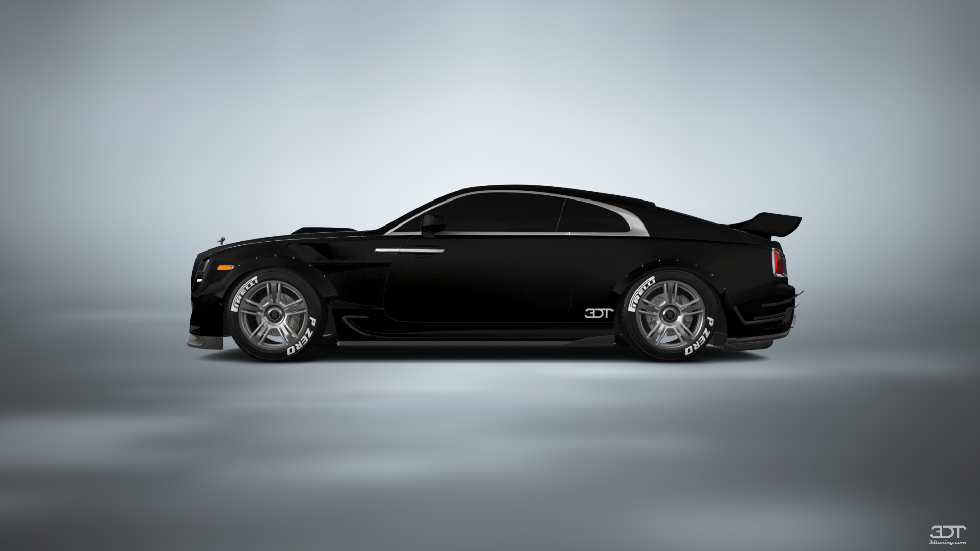 Rolls Royce Wraith 2 Door Coupe 2014 Images