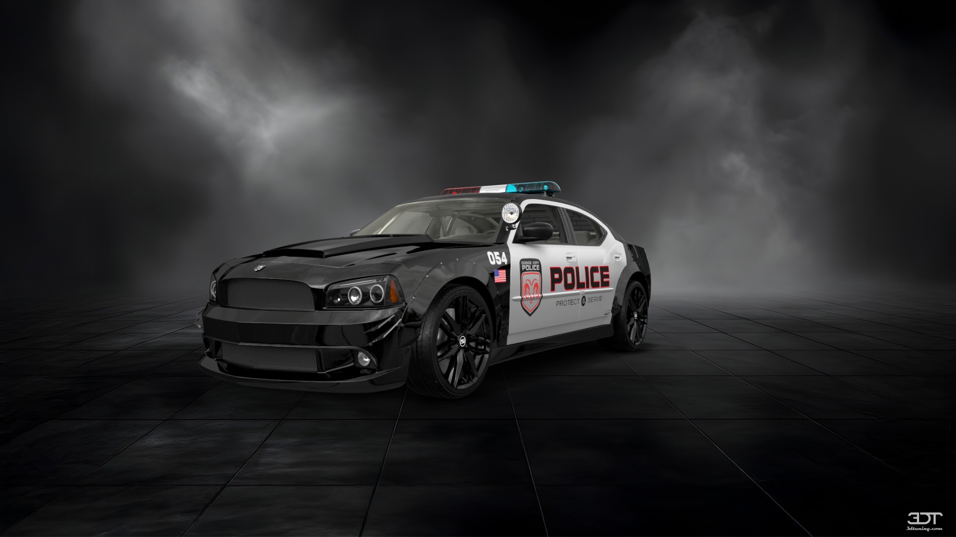 Dodge Charger Se Sedan 2006
