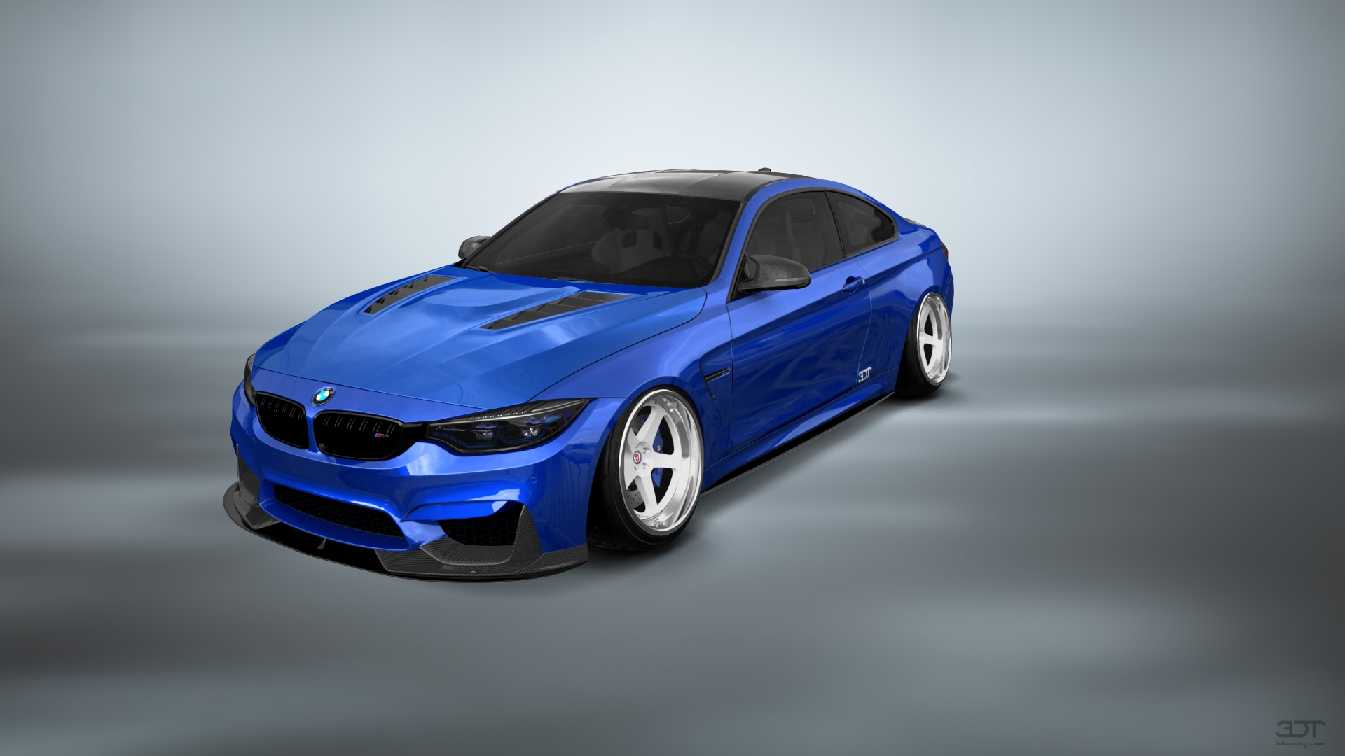 BMW M4 2 Door Coupe 2019
