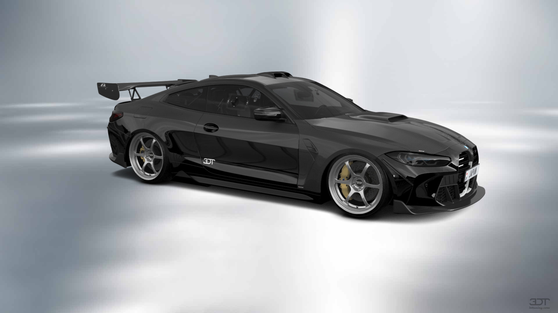 BMW M4 2 Door Coupe 2021