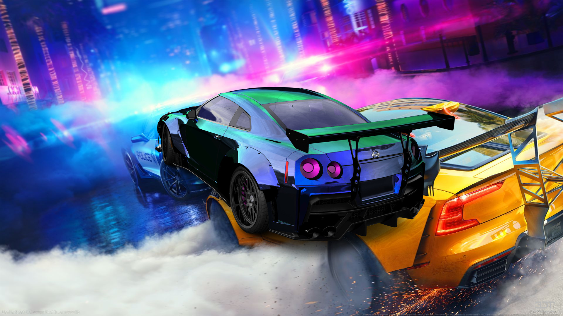 Nissan GT-R 2 Door Coupe 2010 Images