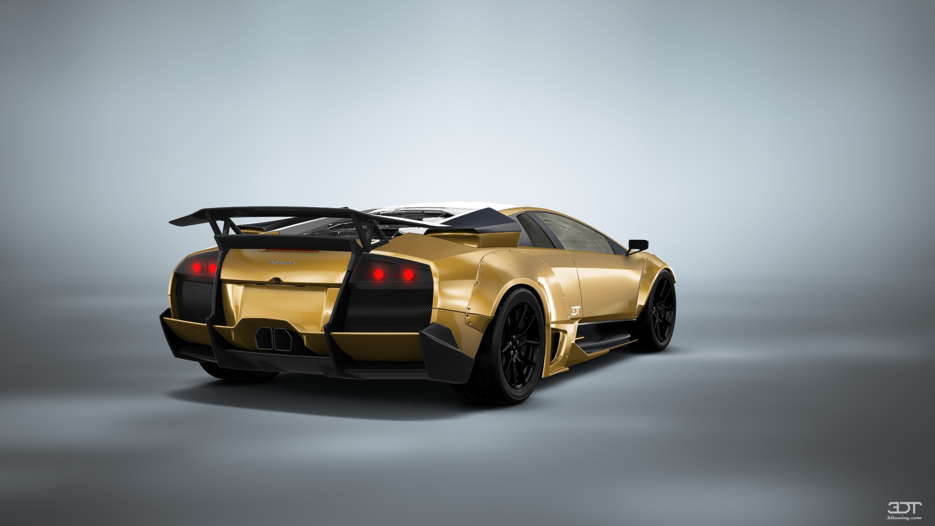 Lamborghini Murcielago 2 Door Coupe 2001 Images