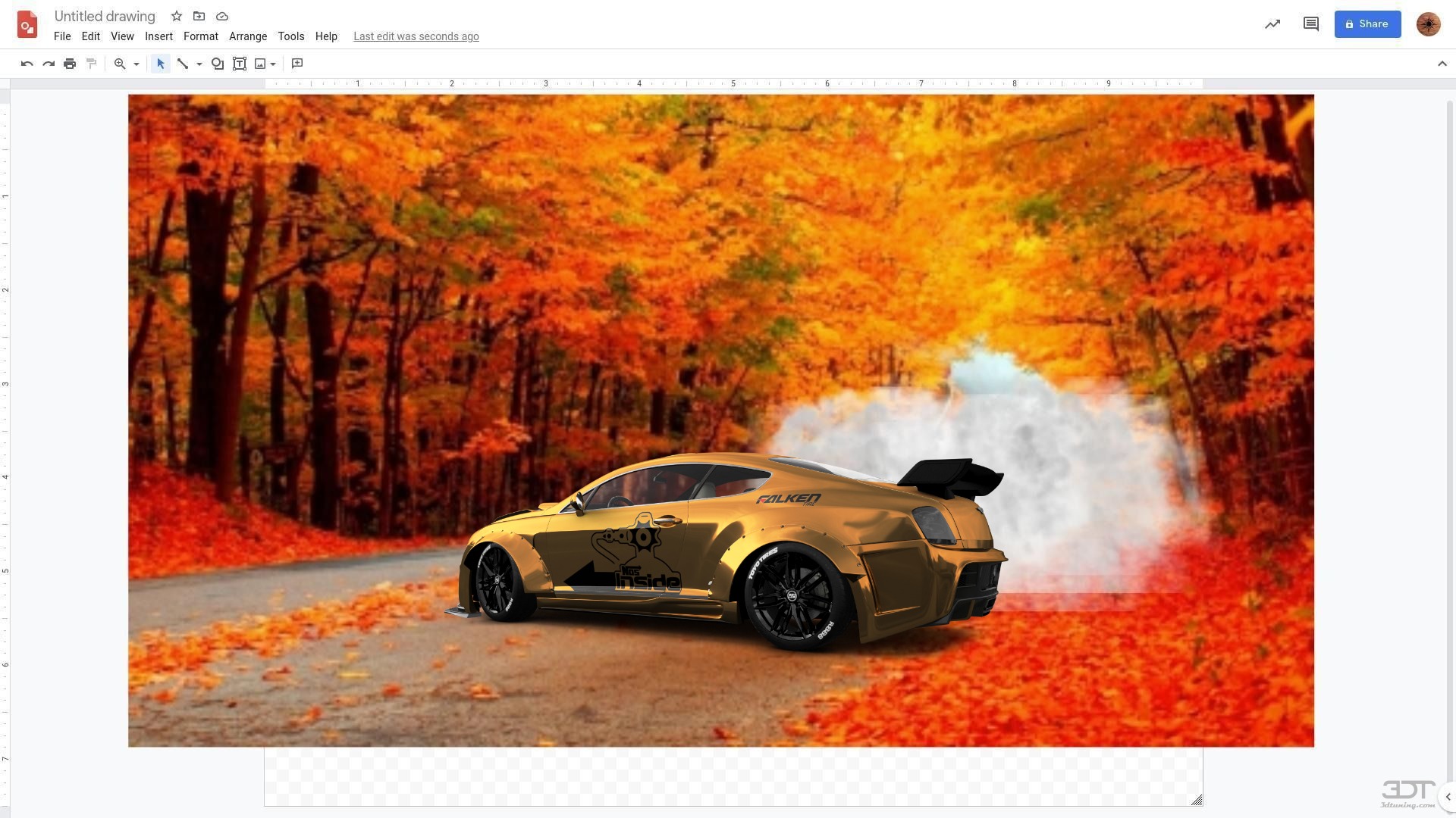 Bentley Continental GT Fastback 2005 Images