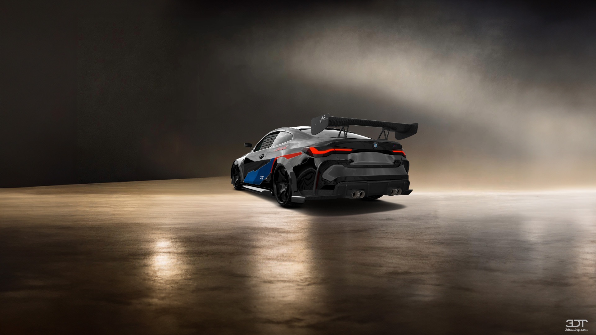 BMW M4 2 Door Coupe 2021 Images