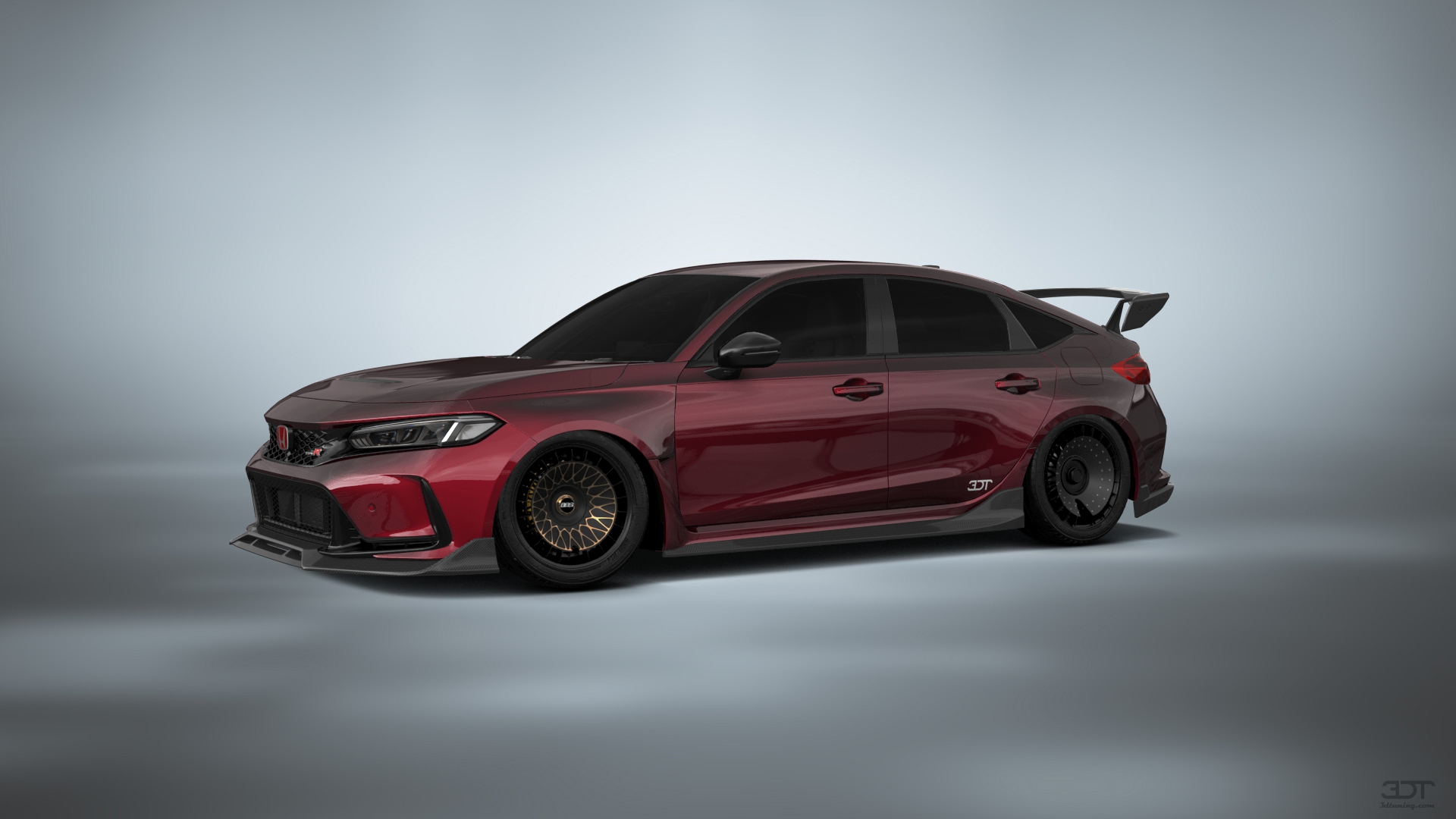 Honda Civic Type R 5 Door Liftback 2022