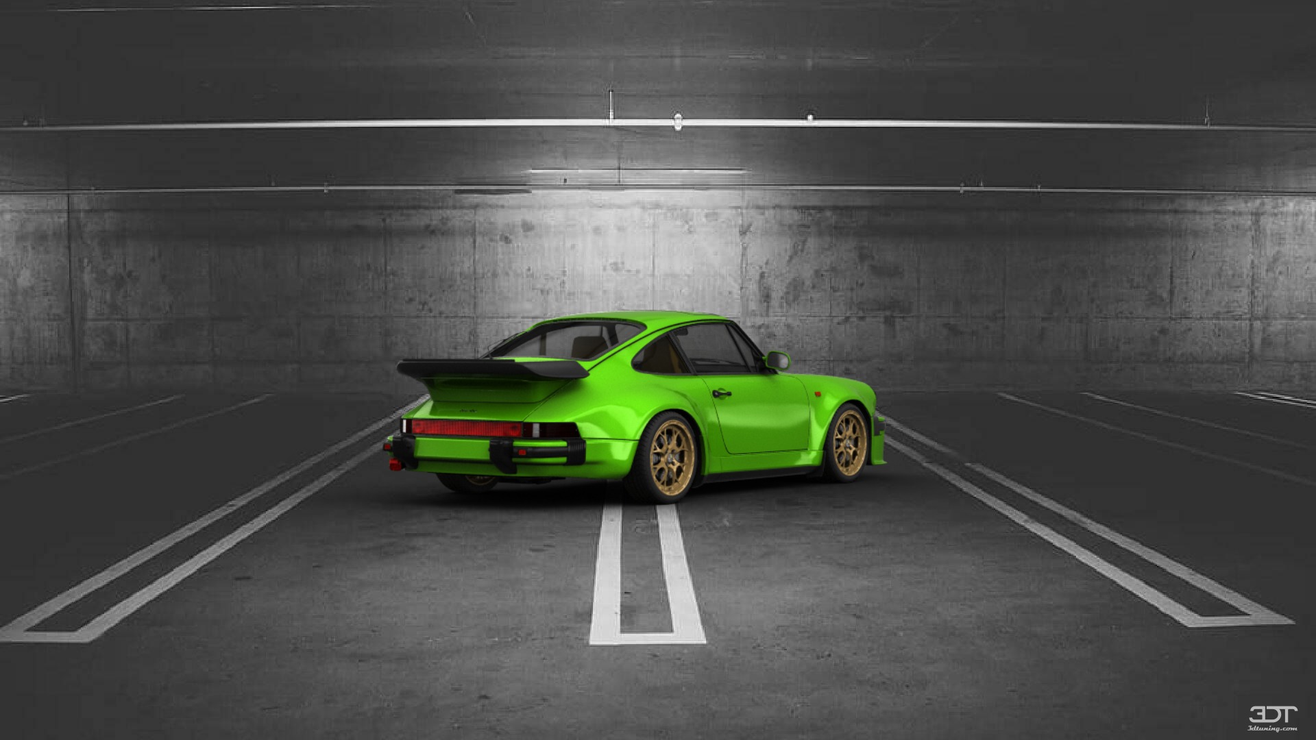 Porsche 911 Turbo Coupe 1978 Images