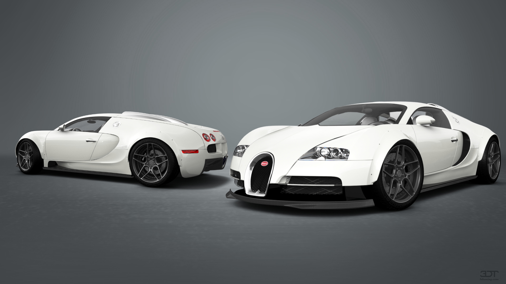 Bugatti Veyron 2 Door Coupe 2005 Images