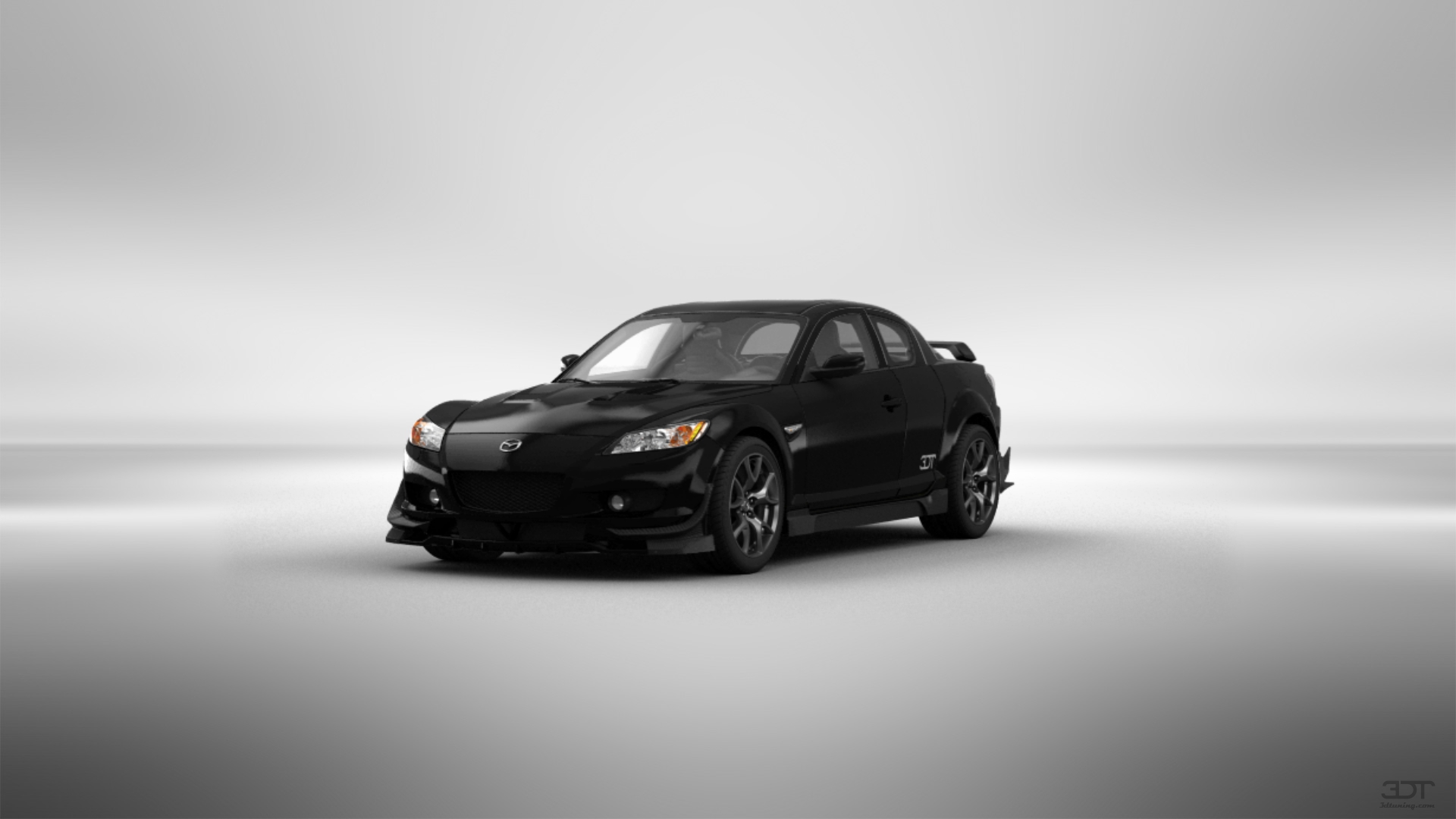 Mazda RX-8 R3 Coupe 2010