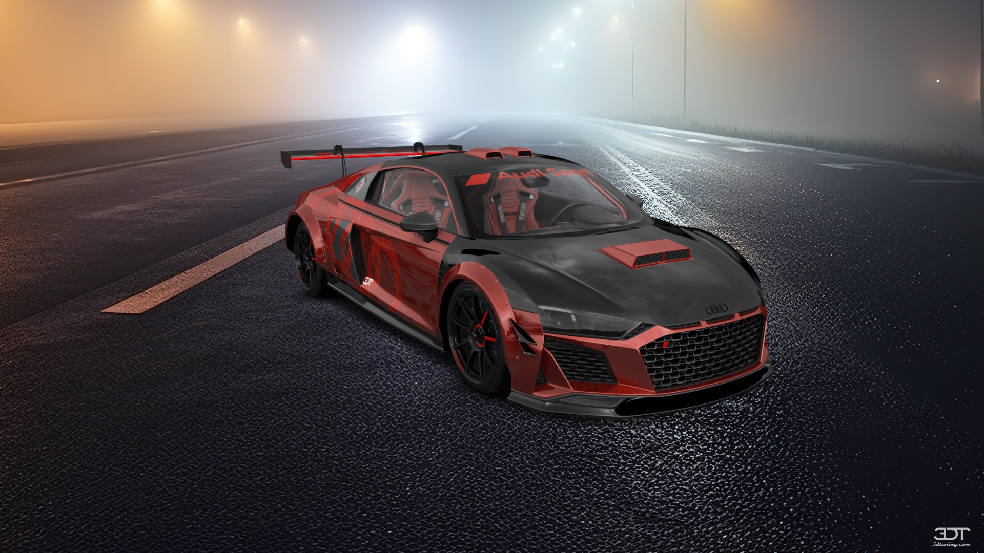 Audi R8 2 Door Coupe 2019