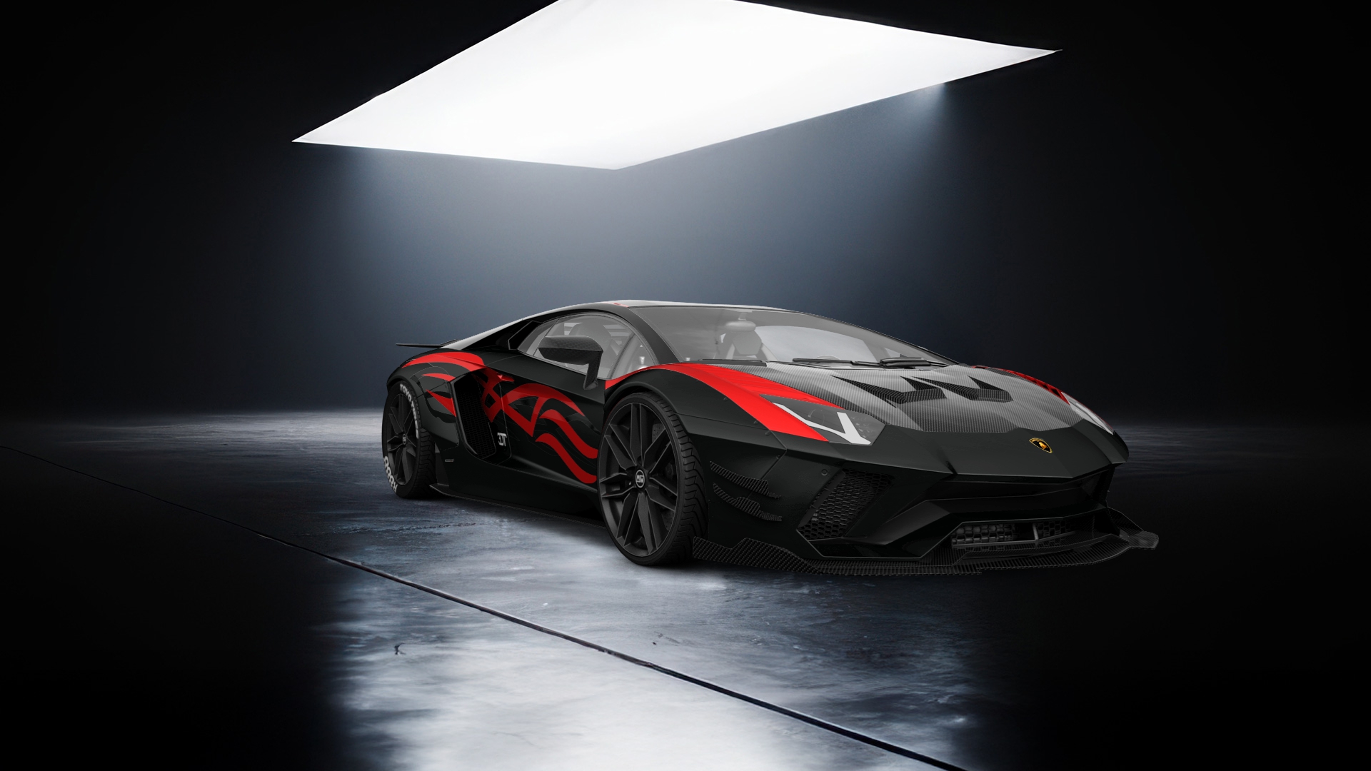 Lamborghini Aventador 2 Door Coupe 2012 Images