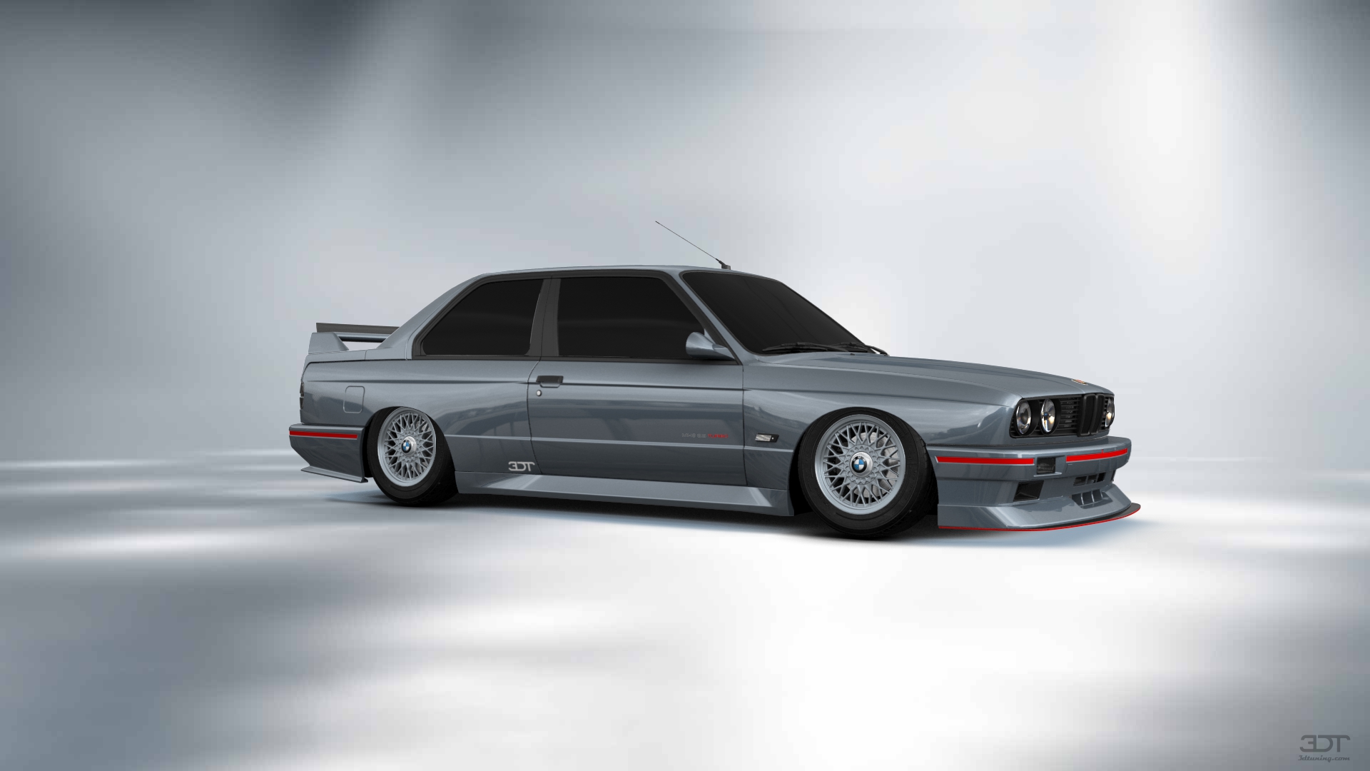BMW M3 2 Door Coupe 1986