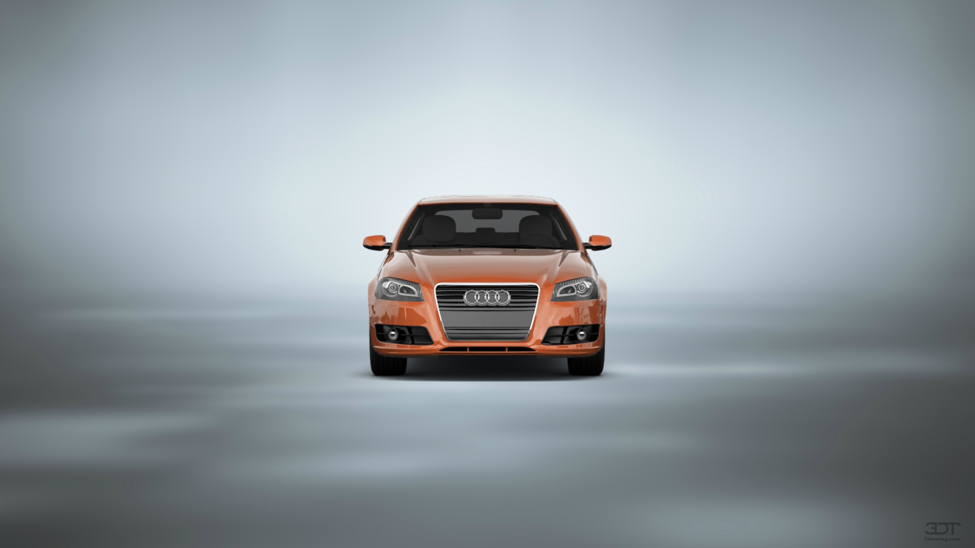 Audi A3 5 Door Hatchback 2012 Images