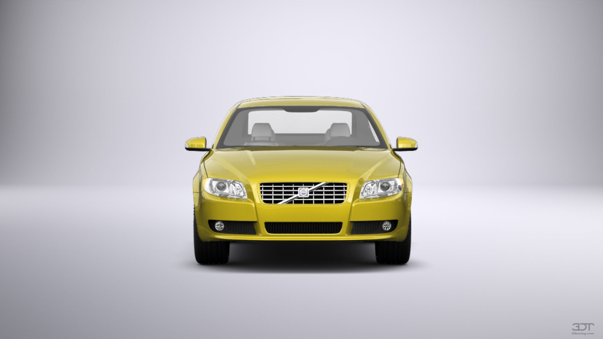 Volvo S80 4 Door Saloon 2005