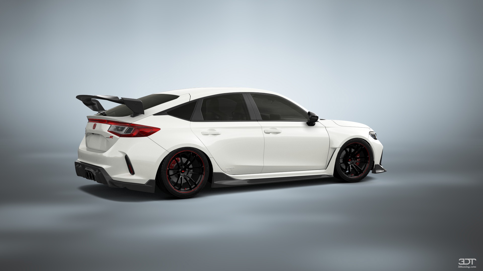 Honda Civic Type R 5 Door Liftback 2022 Images