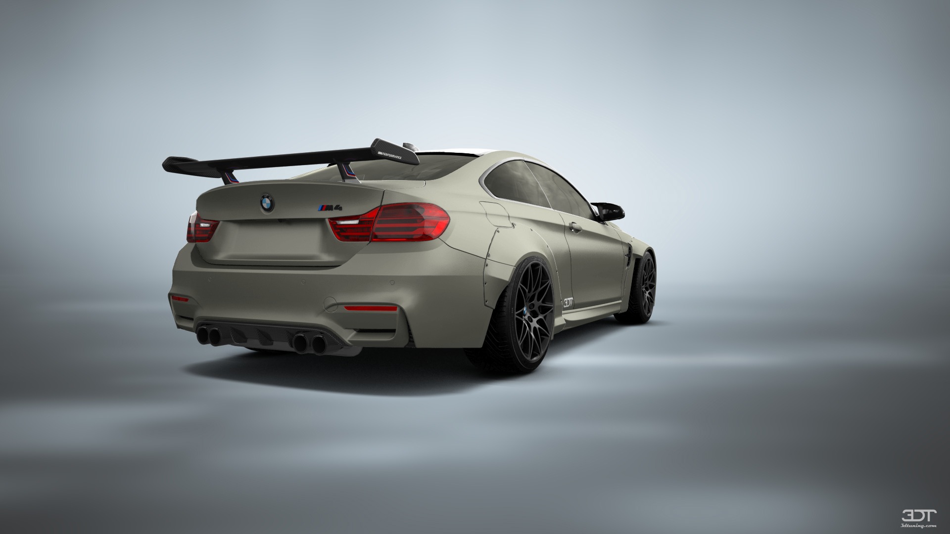BMW M4 2 Door Coupe 2019