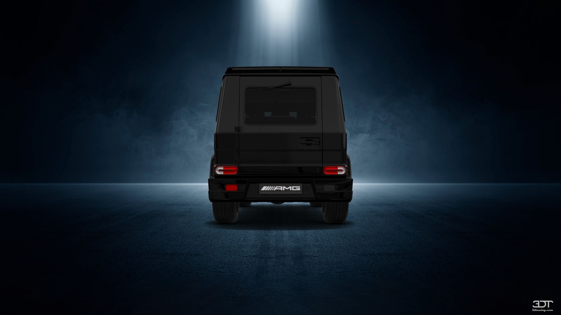 Mercedes G-Class 5 Door SUV 2013