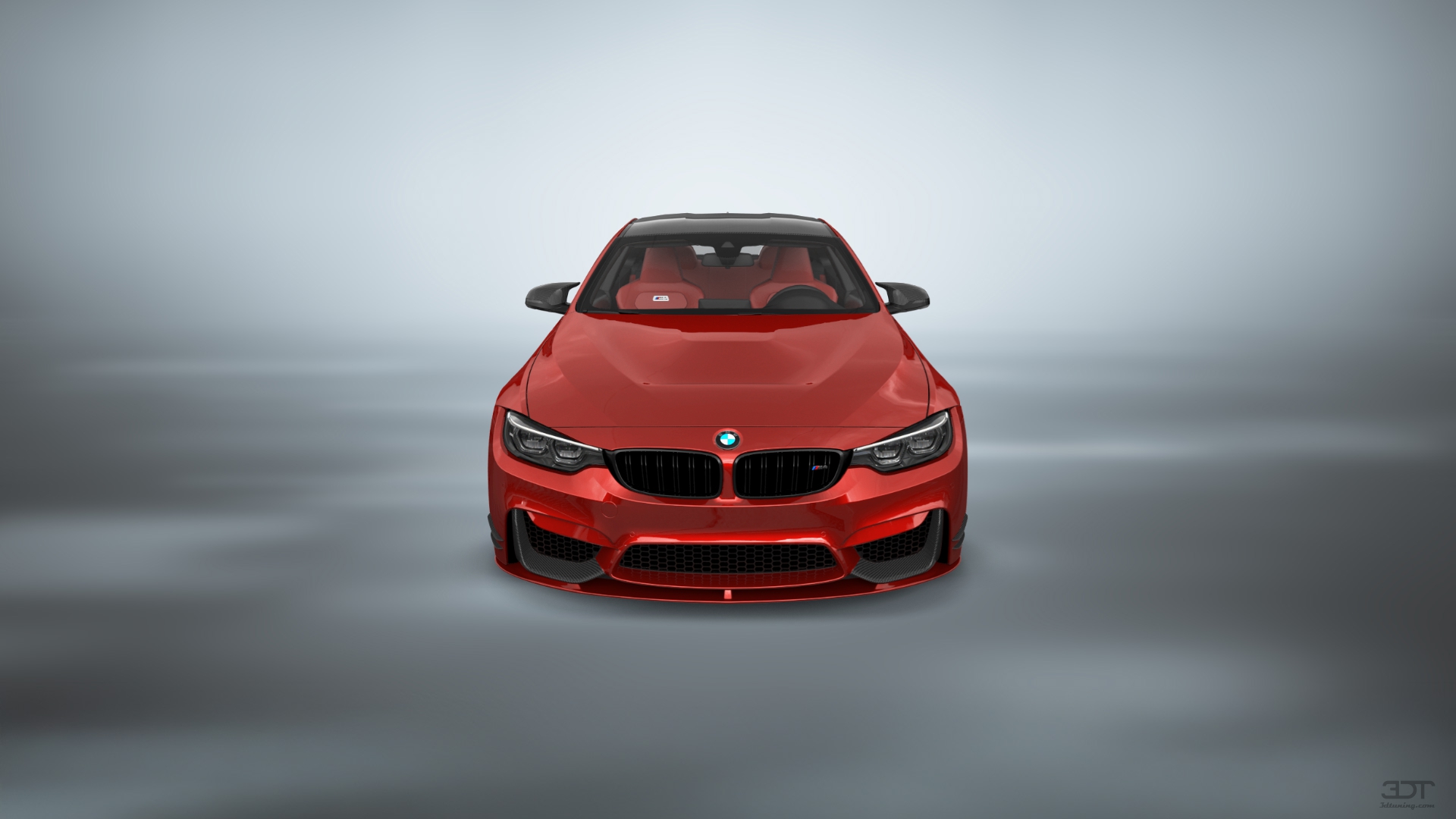 BMW M4 2 Door Coupe 2019