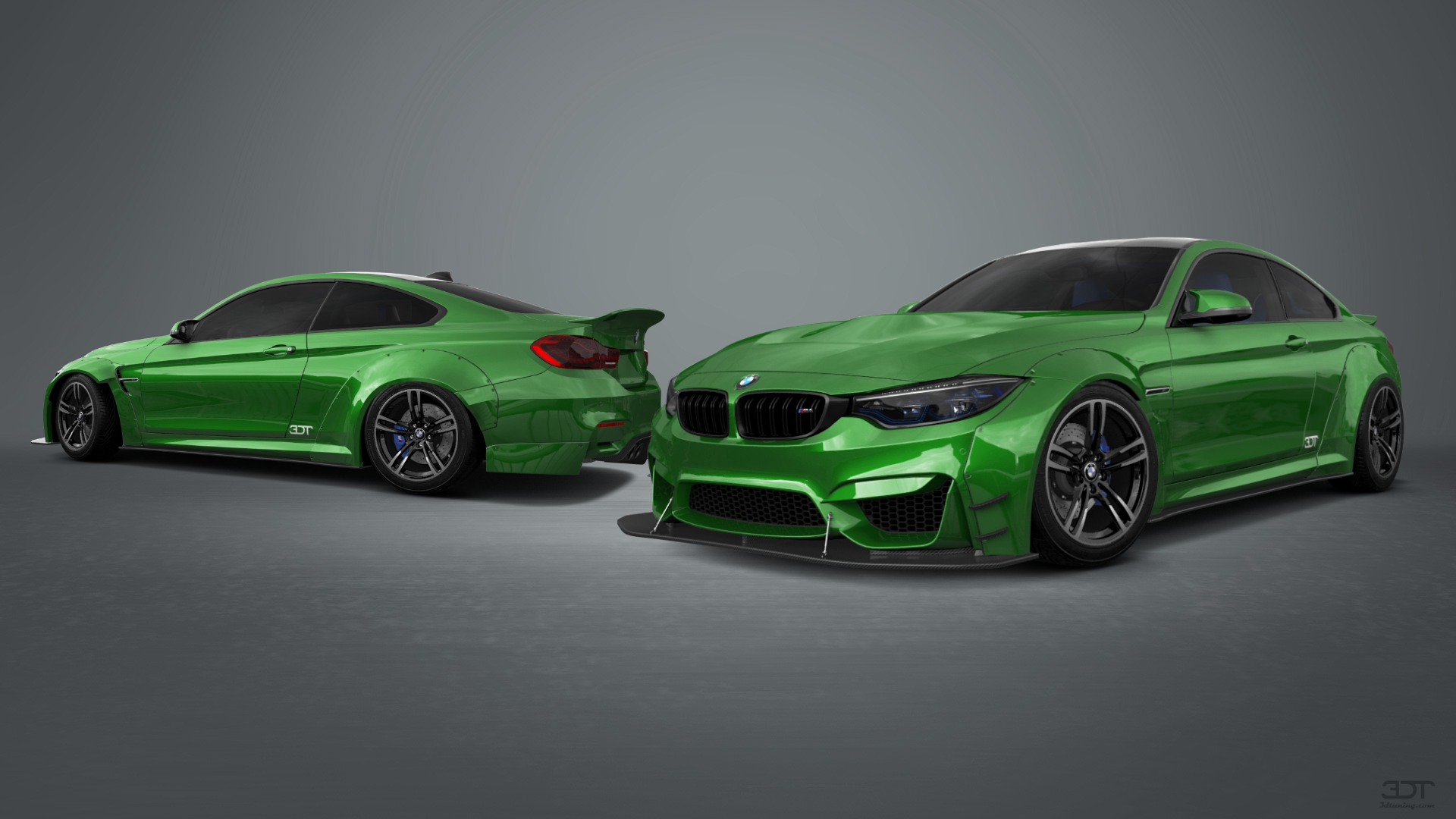 BMW M4 2 Door Coupe 2019