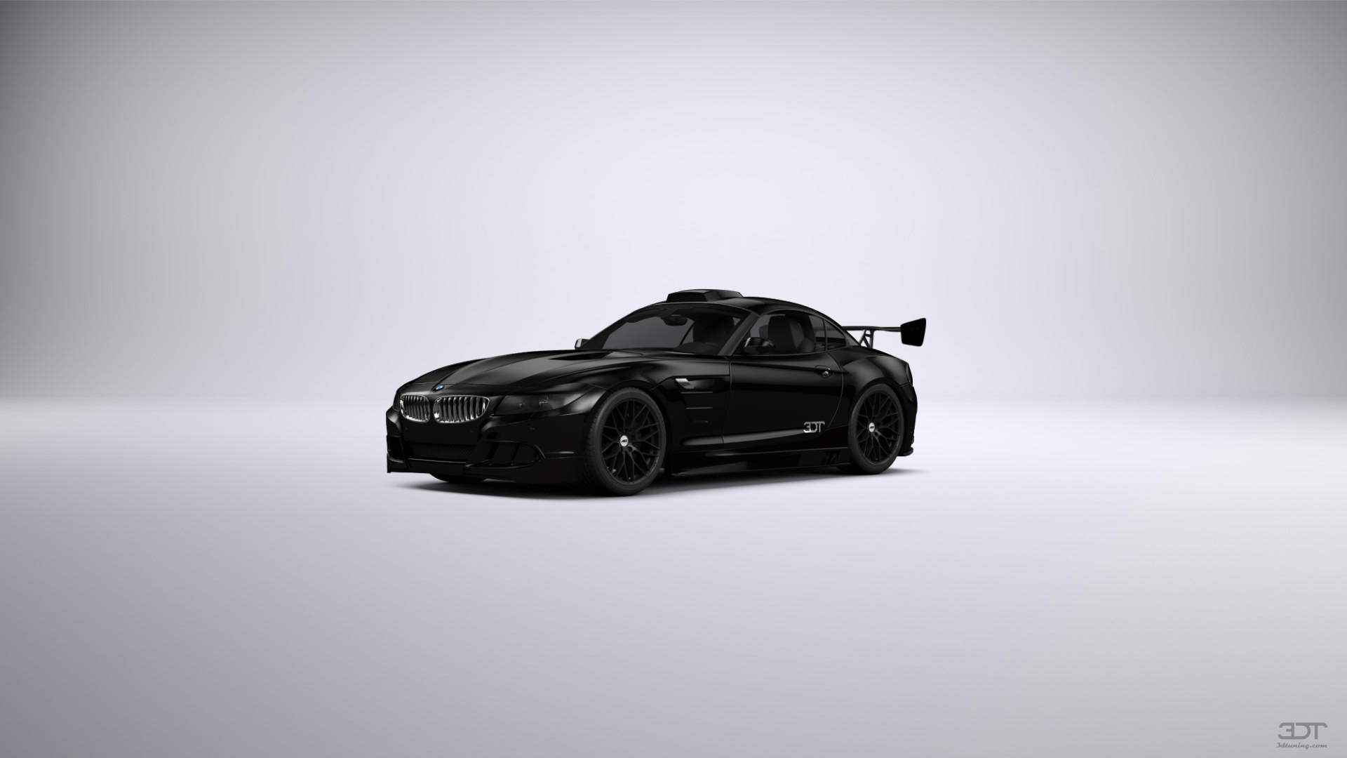 BMW Z4 Roadster 2009 tuning