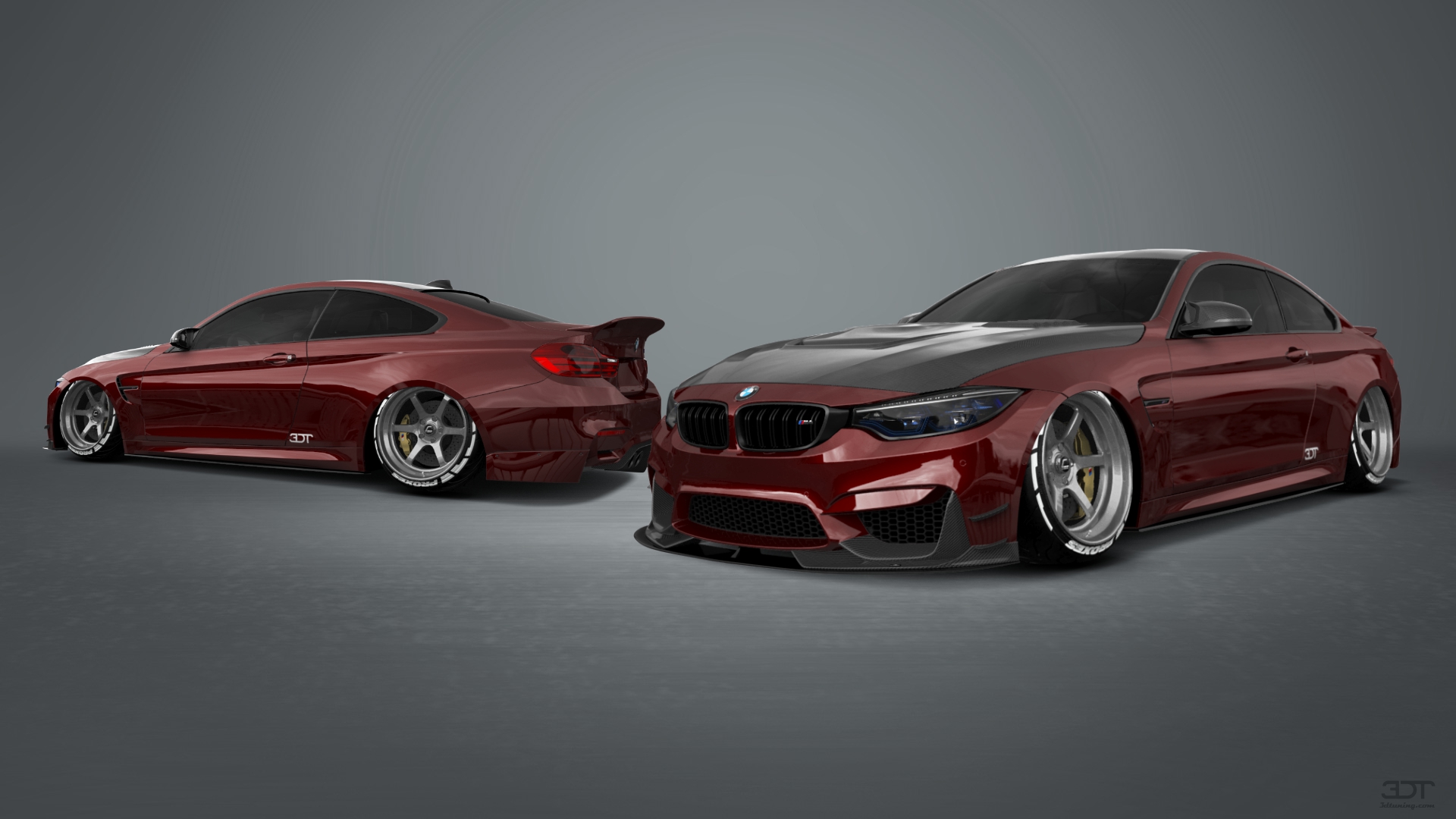 BMW M4 2 Door Coupe 2019