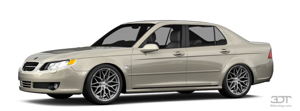 Saab 9-5 2006