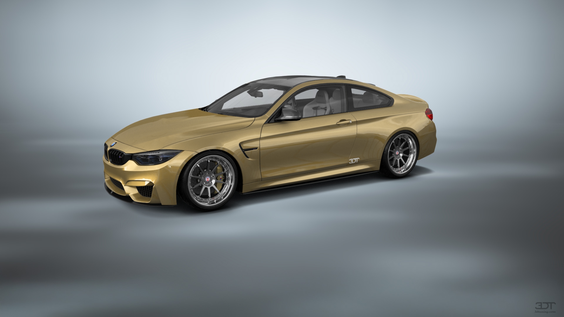 BMW M4 2 Door Coupe 2019