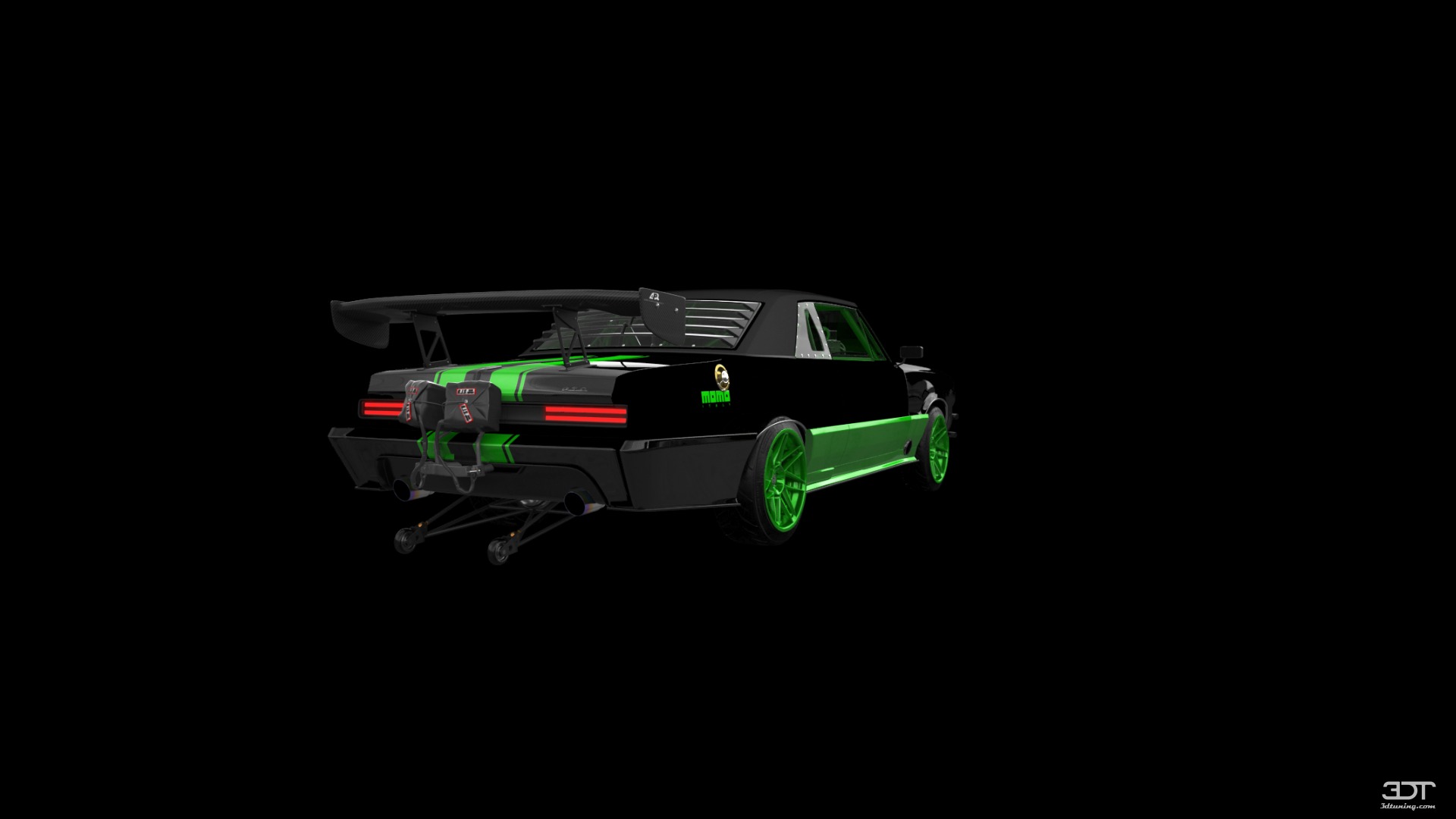 Pontiac GTO 2 Door Coupe 1964 Images