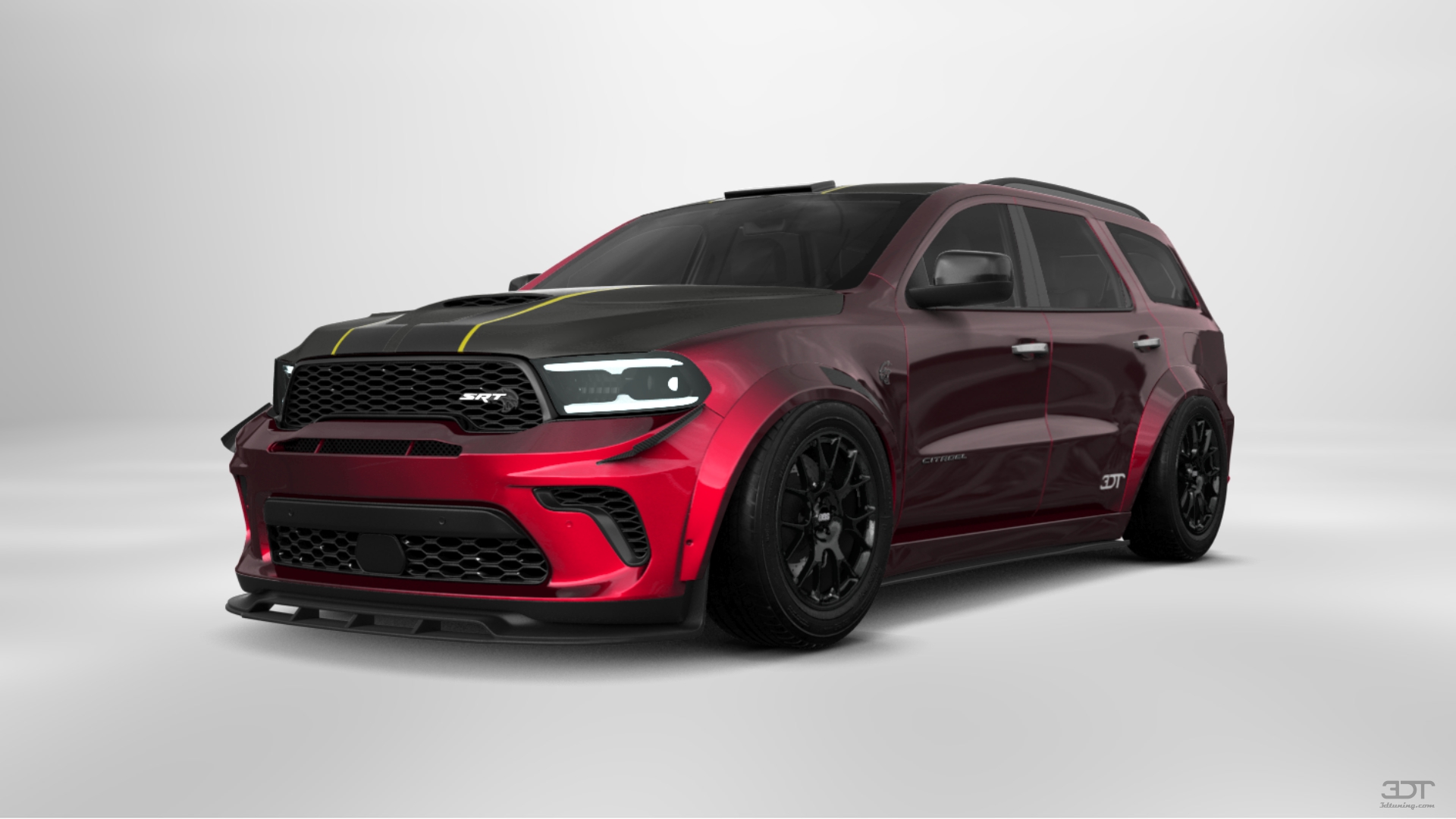 Dodge Durango 5 Door SUV 2021