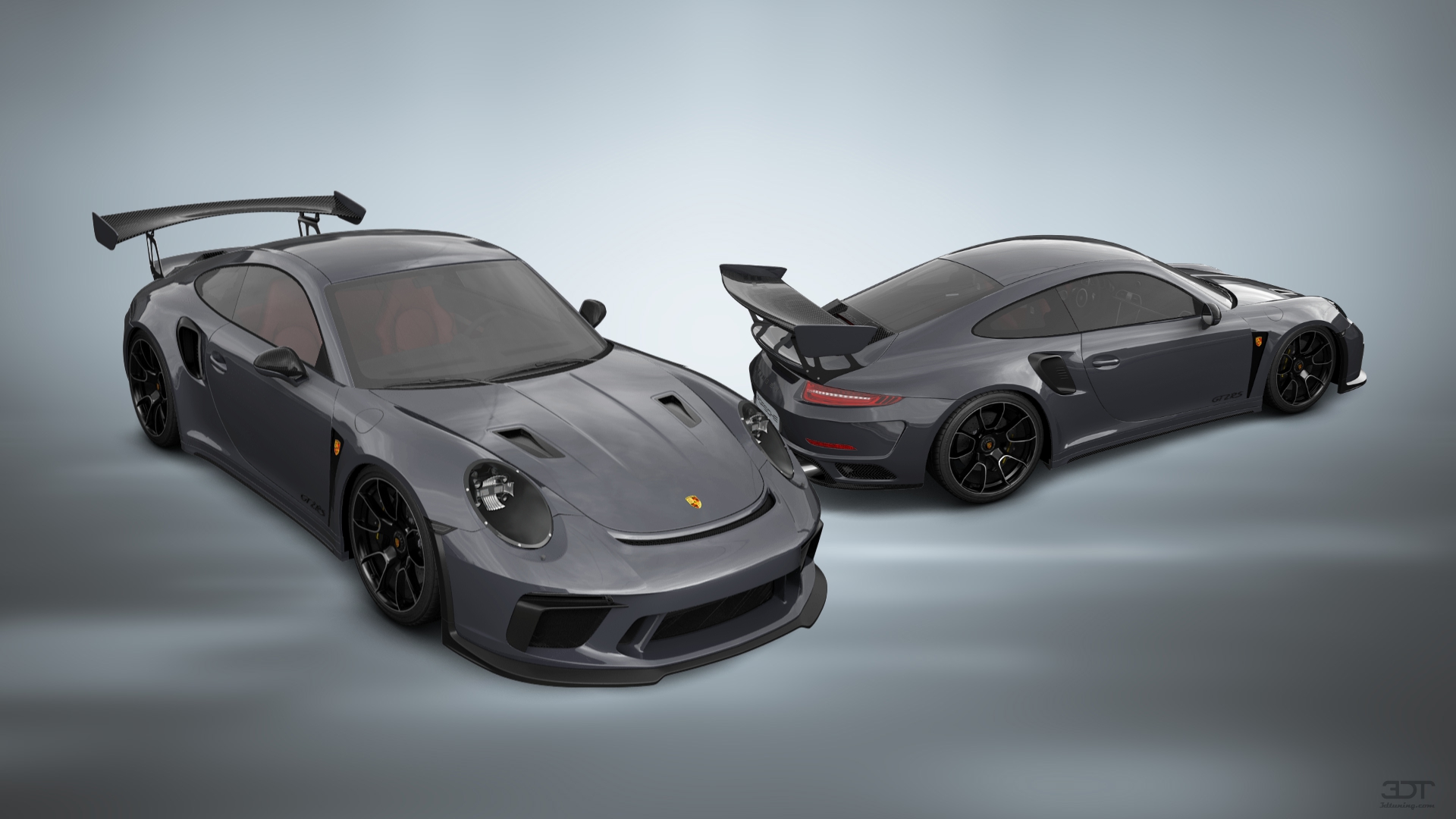 Porsche 911 Turbo S 2 Door Coupe 2014