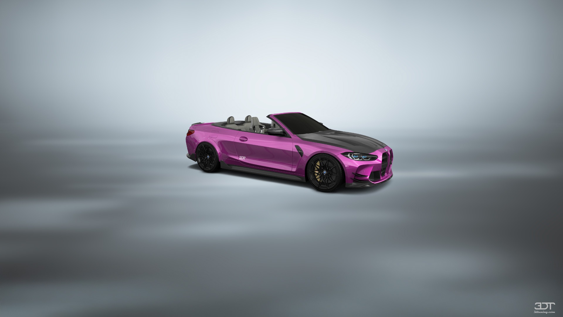 BMW M4 2 Door Convertible 2022