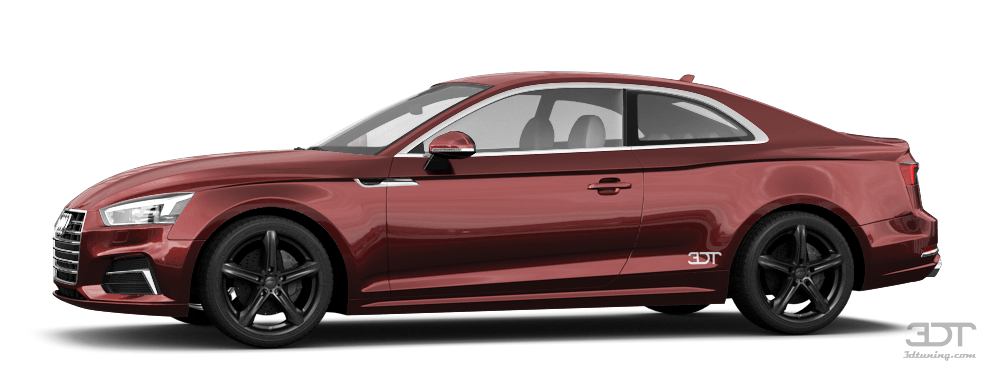 a5 coupe