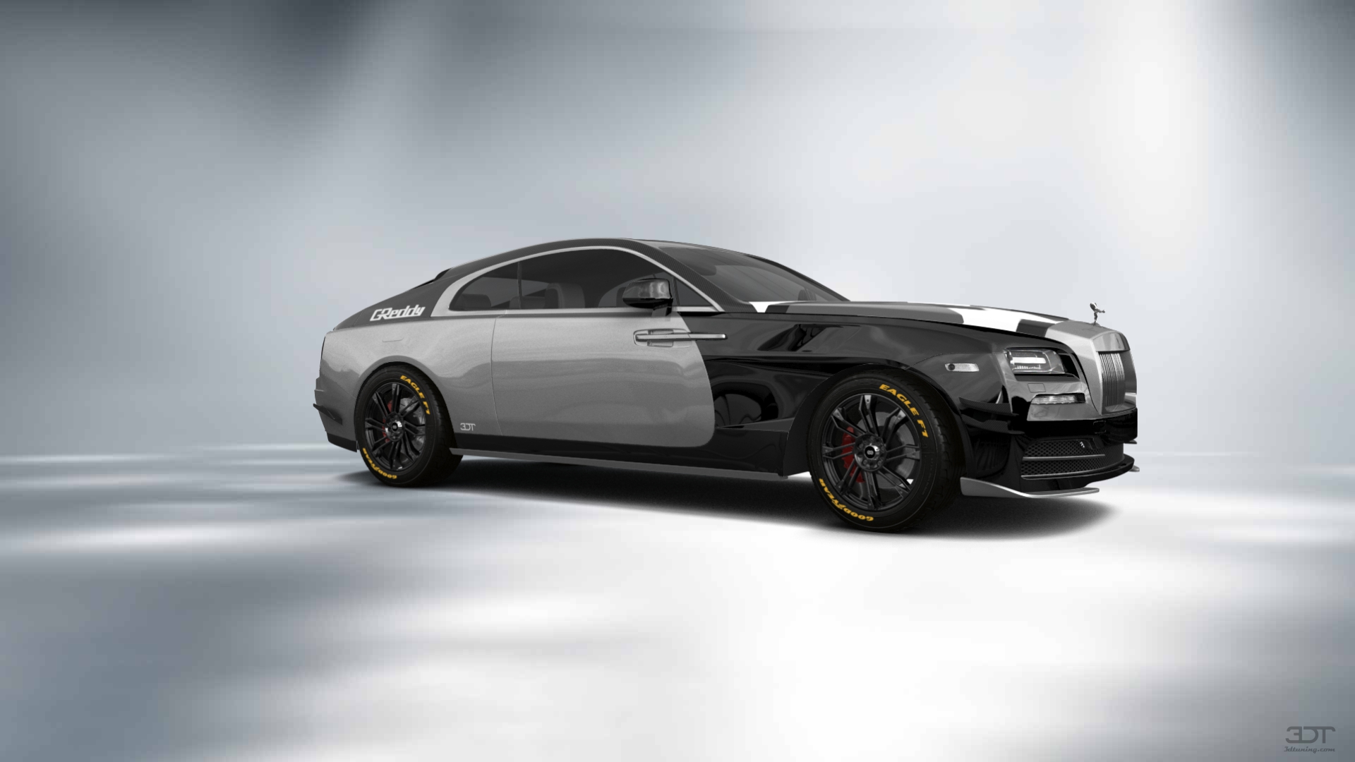 Rolls Royce Wraith 2 Door Coupe 2014 Images