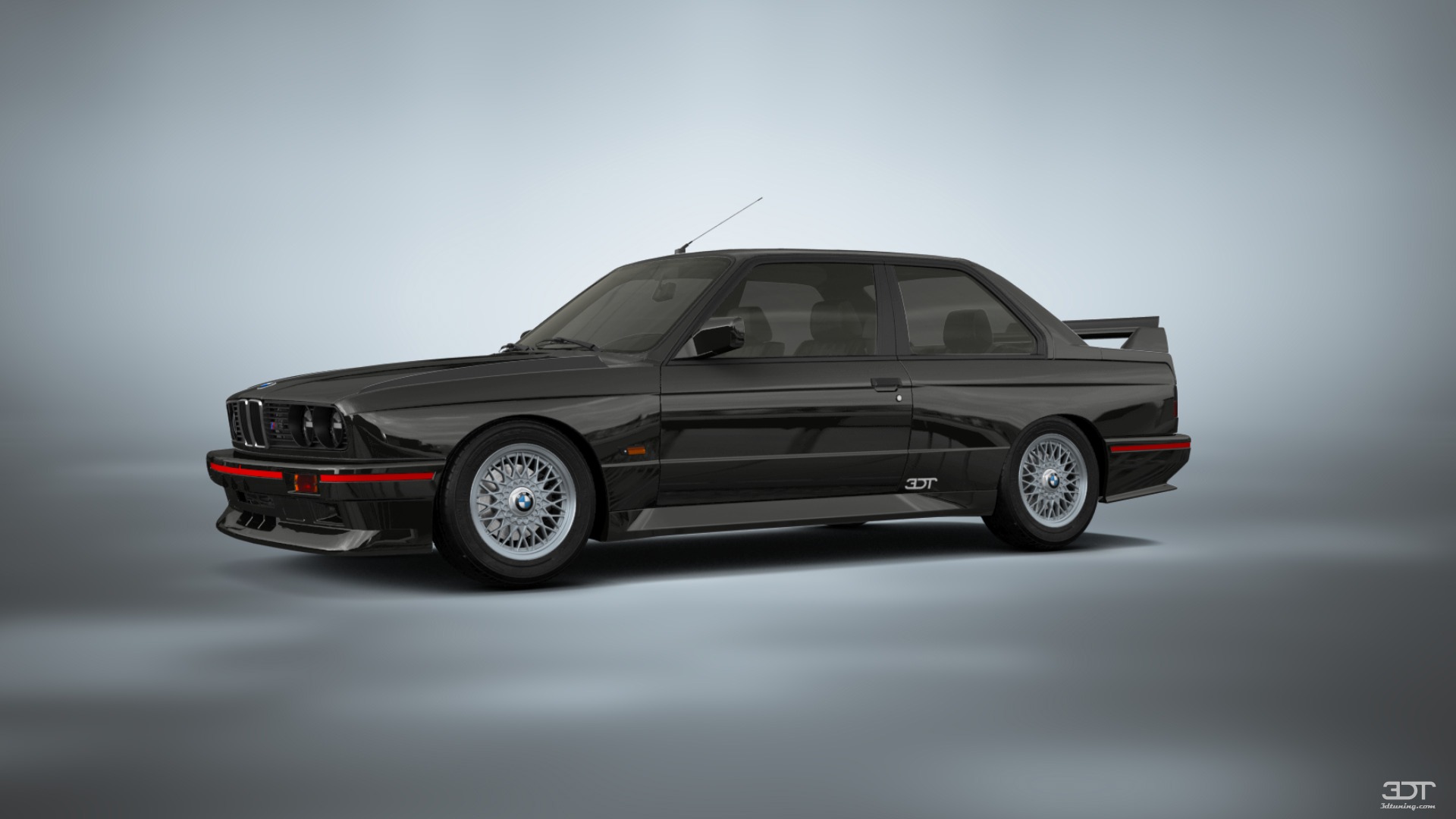 BMW M3 2 Door Coupe 1986