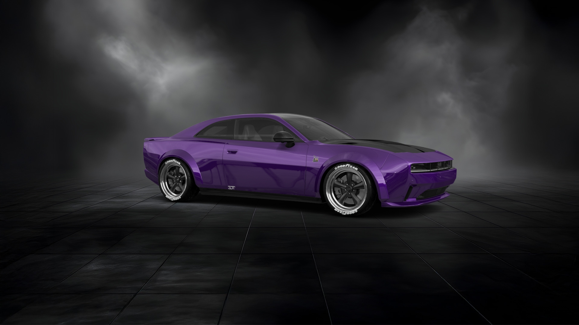 Dodge Charger 2 Door Coupe 2024
