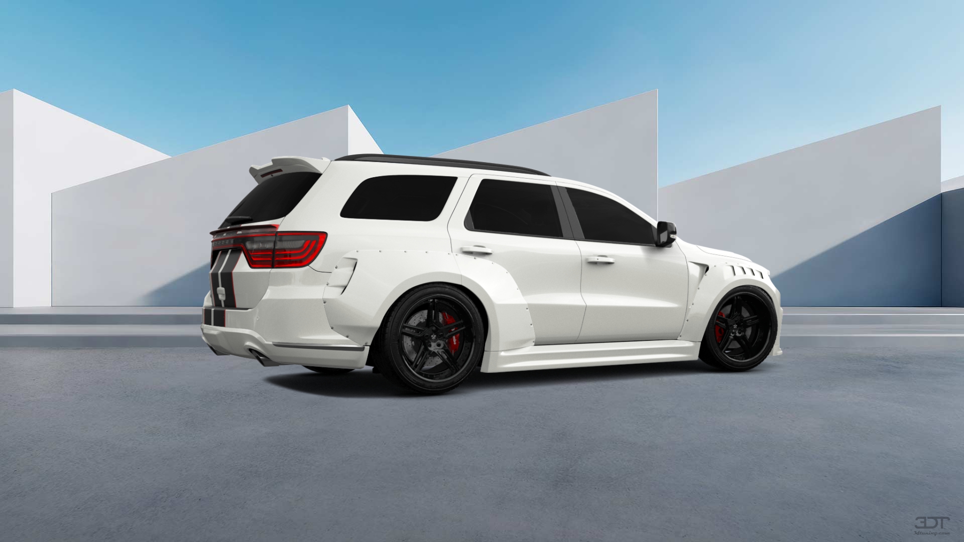Dodge Durango 5 Door SUV 2021