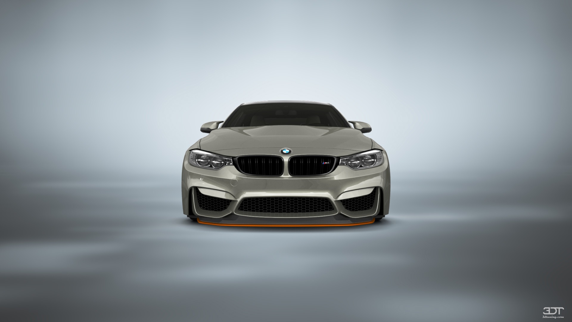 BMW M4 2 Door Coupe 2019 Images