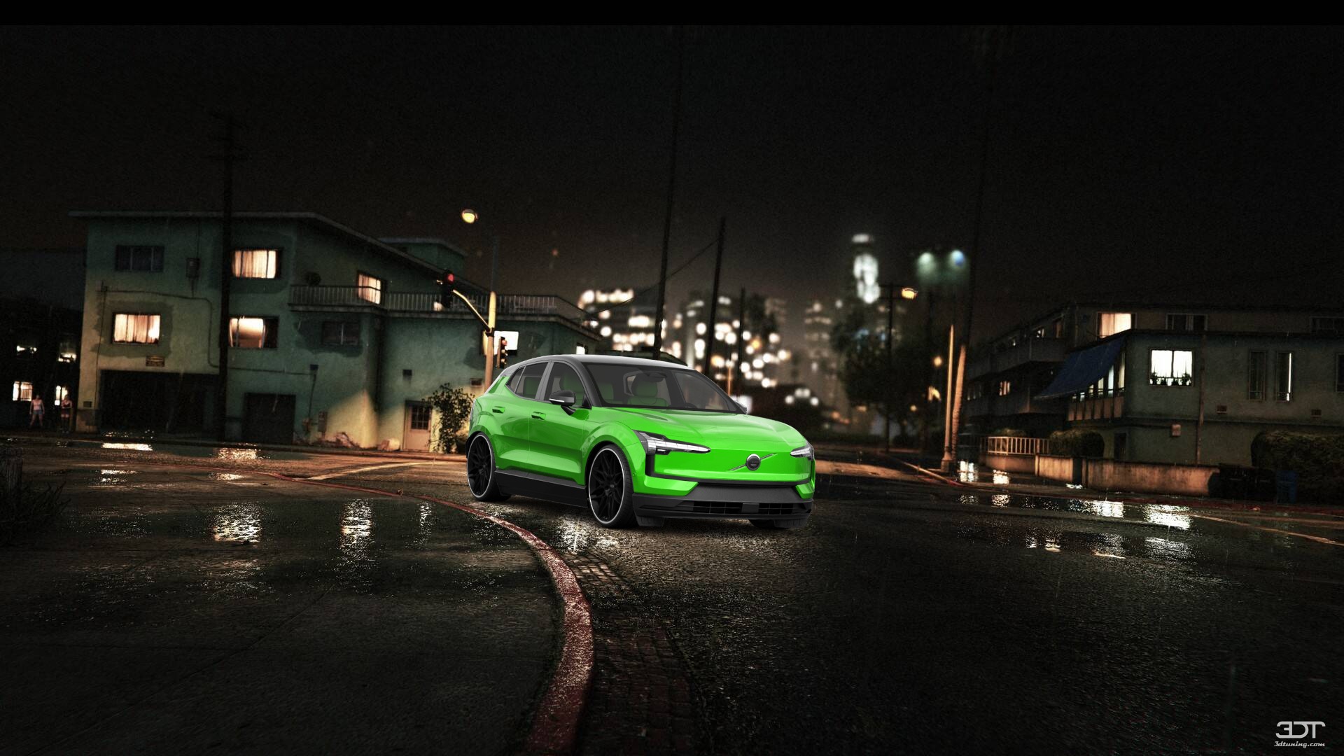 Volvo EX30 5 Door SUV 2023