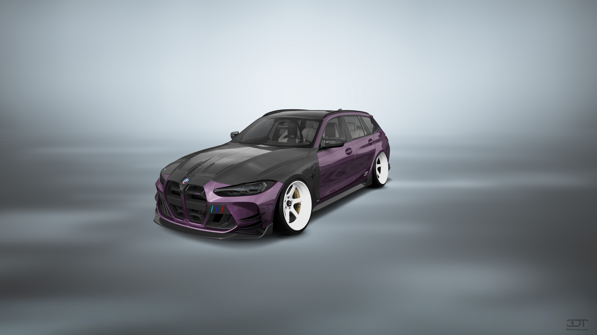 BMW M3 Touring 2022