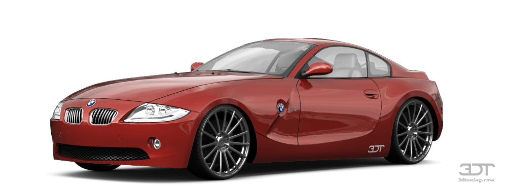BMW Z4 2007