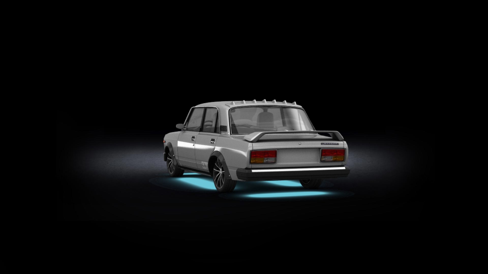 Lada 2105 Sedan 1979 Images