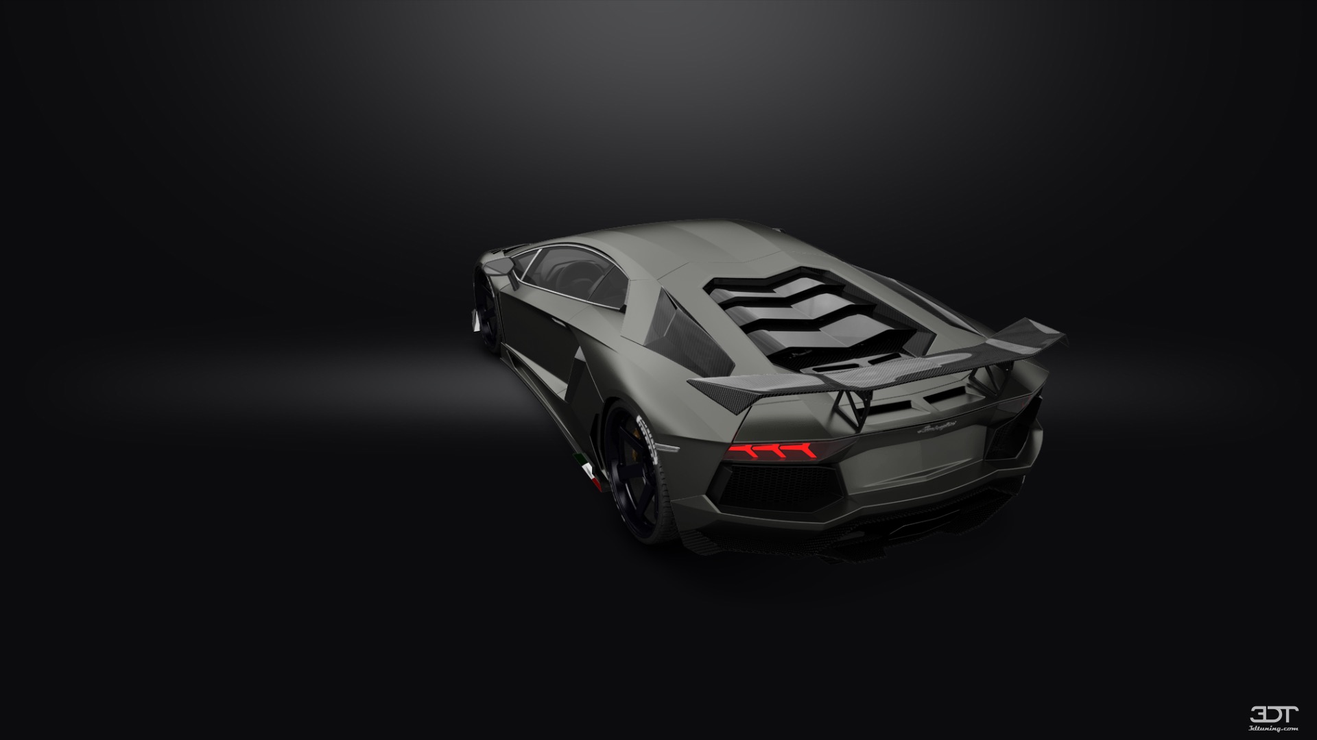 Lamborghini Aventador 2 Door Coupe 2012 Images