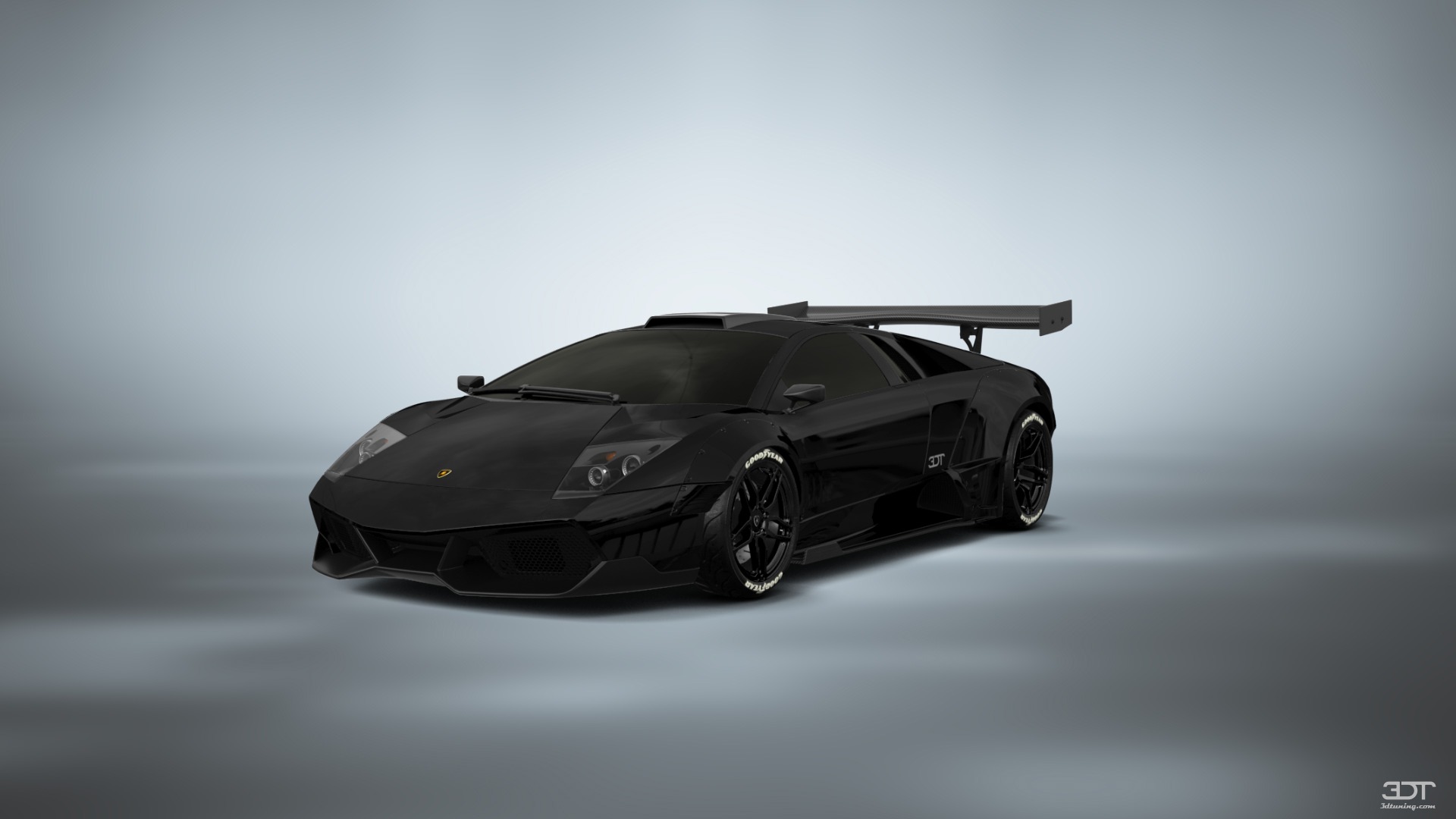 Lamborghini Murcielago 2 Door Coupe 2001 Images