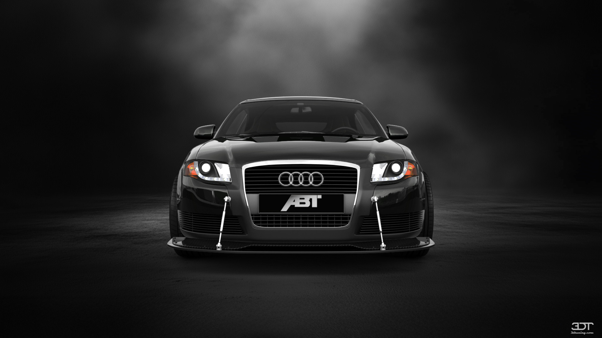 Audi A4 Cabriolet 2006 tuning