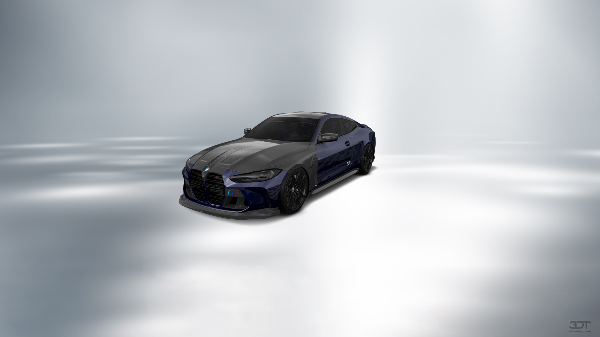 BMW M4 2 Door Coupe 2021 tuning