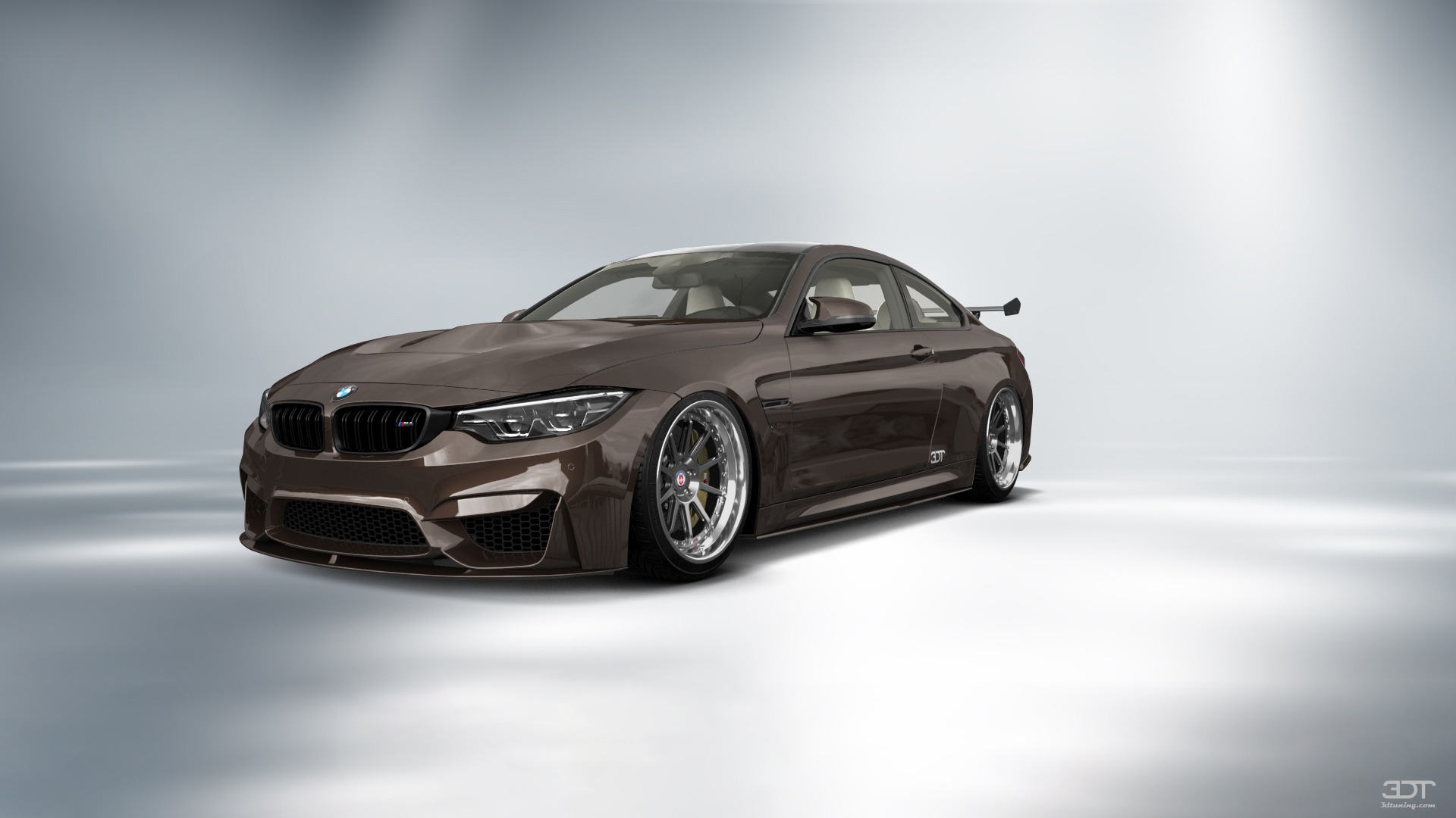 BMW M4 2 Door Coupe 2019