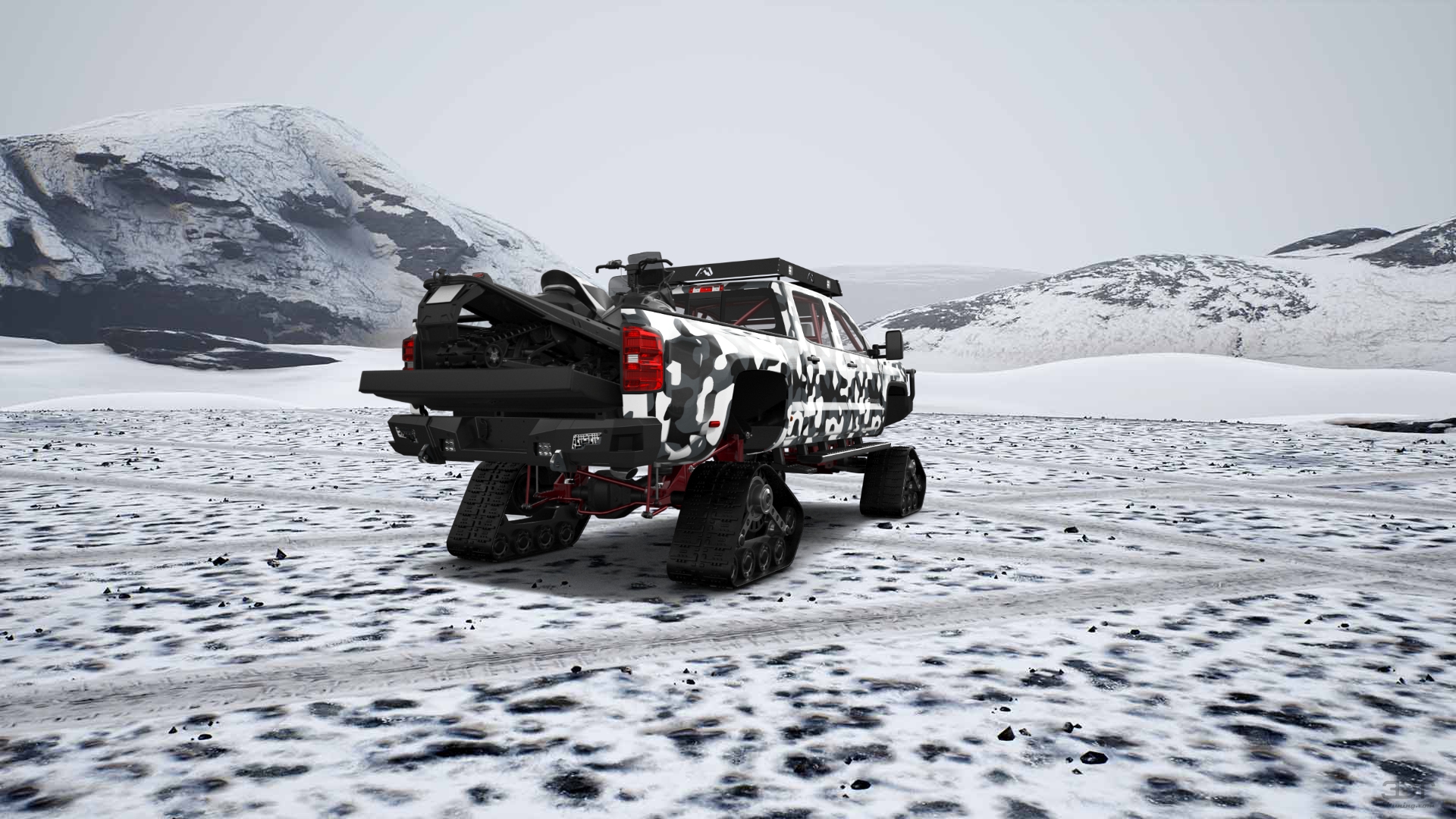 GMC Sierra 3500 HD Crew Cab 4 Door pickup truck 2015 Images